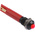 RS PRO Red Panel Mount Indicator, 24V dc, 8mm Mounting Hole Size, Solder Tab Termination