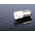 RS PRO White LED Indicator Lamp, 230V ac, BA9s Base, 10mm Diameter, 410mcd