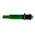RS PRO Green Panel Mount Indicator, 24V dc, 8mm Mounting Hole Size, Solder Tab Termination