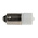 RS PRO White LED Indicator Lamp, 24V ac/dc, BA9s Base, 10mm Diameter, 2070mcd