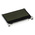 Displaytech 64128K-FC-BW-3 Graphic LCD Display, Black on White, Transflective