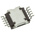 STMicroelectronics STCS2ASPR PowerSO Display Driver, 10 Pin, 4.5 V