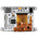 MikroElektronika MIKROE-2277 TFT LCD Colour Display / Touch Screen, 3.5in SVGA, 240 x 320pixels