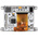 MikroElektronika MIKROE-2276 TFT LCD Colour Display / Touch Screen, 3.5in SVGA, 240 x 320pixels