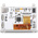 MikroElektronika MIKROE-2278 TFT LCD Colour Display, 4.3in SVGA, 480 x 272pixels