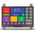 MikroElektronika MIKROE-2278 TFT LCD Colour Display, 4.3in SVGA, 480 x 272pixels