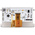 MikroElektronika MIKROE-2289 TFT LCD Colour Display / Touch Screen, 7in SVGA, 800 x 480pixels