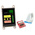 4D Systems gen4-uLCD-28DT TFT LCD Colour Display / Touch Screen, 2.8in, 240 x 320pixels