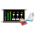 4D Systems gen4-uLCD-43DT TFT LCD Colour Display / Touch Screen, 4.3in, 480 x 272pixels