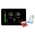 4D Systems gen4-uLCD-50DCT-CLB TFT LCD Colour Display / Touch Screen, 5in, 800 x 480pixels