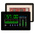 4D Systems gen4-uLCD-70DCT-CLB-AR TFT LCD Colour Display / Touch Screen, 7in, 800 x 480pixels