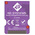 4D Systems MOTG Bluetooth Add-On Module for gen4 LCD Displays
