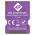 4D Systems MOTG RS-232 Add-On Module for gen4 LCD Displays