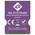 4D Systems MOTG RS-485 Add-On Module for gen4 LCD Displays