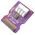 4D Systems MOTG RS-485 Add-On Module for gen4 LCD Displays