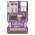 4D Systems MOTG MP3 Add-On Module for gen4 LCD Displays