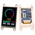 4D Systems gen4-IoD-24T TFT LCD Colour Display / Touch Screen, 2.4in, 240 x 320pixels