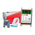 4D Systems gen4-IoD-32T TFT LCD Colour Display / Touch Screen, 3.2in, 240 x 320pixels