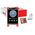 4D Systems gen4-uLCD-24PT-AR TFT LCD Display Module / Touch Screen, 2.4in, 240 x 320pixels