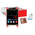 4D Systems gen4-uLCD-28PT TFT LCD Display Module / Touch Screen, 2.8in, 240 x 320pixels