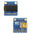 RS PRO TFT LCD Colour Display, 80 x 160pixels