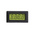 Lascar DDM 4-O 7-Segment LCD Display Grey, 1 Row by 4 Characters, Transflective