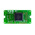 Lascar DDM 4-O 7-Segment LCD Display Grey, 1 Row by 4 Characters, Transflective