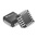 Texas Instruments LM3914V/NOPB PLCC Display Driver, 20 → 100 Segment, 20 Pin, 5.5 V