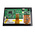 Ampire AM-1024600DTZQW-TH0H TFT LCD Module / Touch Screen, 7in WSVGA, 1024 x 600pixels