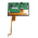 Ampire AM-1280800P2TZQW-TH5H TFT LCD Module / Touch Screen, 7in WXGA, 1280 x 800pixels