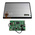 Ampire AM-1280800N3TZQW-T95H TFT LCD Module / Touch Screen, 10.1in WXGA, 1280 x 800pixels