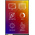 4D Systems 4DLCD-28320240-RTP-IPS TFT LCD Colour Display / Touch Screen, 2.8in, 240 x 320pixels