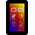 4D Systems 4DLCD-43480272-CTP-CLB-IPS TFT LCD Colour Display / Touch Screen, 4.3in, 480 x 272pixels