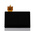 RS PRO TFT TFT LCD Display / Touch Screen, 7in WXGA, 1024 x 600pixels