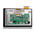 RS PRO TFT TFT LCD Display / Touch Screen, 7in WXGA, 1024 x 600pixels