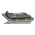 RS PRO TFT TFT LCD Display / Touch Screen, 5in WXGA, 800 x 480pixels