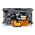NEWHAVEN DISPLAY INTERNATIONAL NHD-5.0-HDMI-N-RTXL-CTU TFT LCD Colour Display / Touch Screen, 5in, 800 x 480pixels