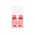 TE Connectivity, 2388553 Closed End Connector, Red, Insulated, Copper 12 → 22 AWG