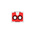 TE Connectivity, 2388553 Closed End Connector, Red, Insulated, Copper 12 → 22 AWG