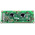 Powertip PC1602ARSD Alphanumeric LCD Display, 2 Rows by 16 Characters, Reflective