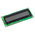 Powertip PC1602ARSD Alphanumeric LCD Display, 2 Rows by 16 Characters, Reflective