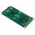 Displaytech 162C-CC-BC-3LP Alphanumeric LCD Display, White on Blue, 2 Rows by 16 Characters, Transflective