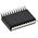 ams OSRAM AS1110-BSSU SSOP Display Driver, 16 Segment, 24 Pin, 5 V, 9 V, 12 V, 15 V, 18 V