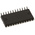 STMicroelectronics STP16CP05MTR SOIC Display Driver, 16 Segment, 24 Pin, 5 V, 9 V, 12 V, 15 V, 18 V, 24 V
