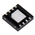 onsemi CAT4004AHU2-G UDFN Display Driver, 8 Pin, 3.3 V