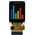 Displaytech DT018ATFT TFT LCD Colour Display, 1.8in, 128 x 160pixels
