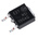 onsemi NSI50350AD DPAK Display Driver, 1 Segment, 3 Pin, 40 V