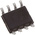 onsemi NSVD4001D SOIC Display Driver, 3 Segment, 8 Pin, 7.5 V