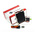 4D Systems SK-144G2 TFT LCD Colour Display, 1.44in, 128 x 128pixels