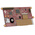 4D Systems SK-43DCT TFT LCD Colour Display / Touch Screen, 4.3in, 480 x 272pixels